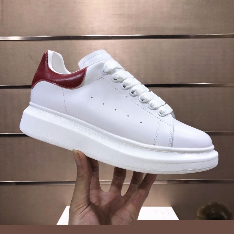 alexander M*Q*en casual shoes